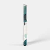 Sunburst Mirage Samsung Galaxy Hülle (Rechte Seite)