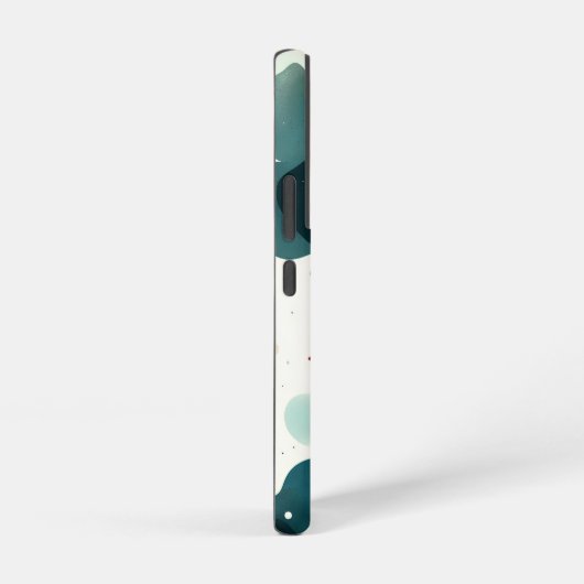 Sunburst Mirage Samsung Galaxy Hülle (Rechte Seite)