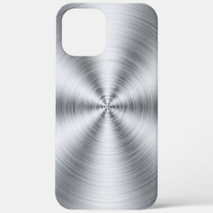 Sunburst Stainless Print Case-Mate iPhone Hülle