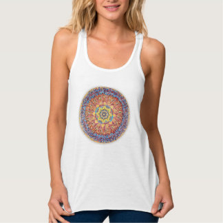 Sunbury-Tank Tank Top