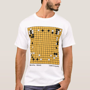 Sunce gegen Lu-Fan, 196 A.D. T-Shirt