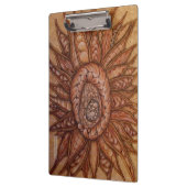 Sunchatelain Klemmbrett (Links)