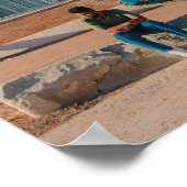 Suncity - Khalid Poster (High Res) (Ecke)