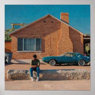 Suncity - Khalid Poster (High Res)