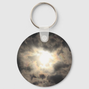 SunClouds.JPG Schlüsselanhänger