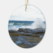 Suncoast Keramik Ornament (Links)