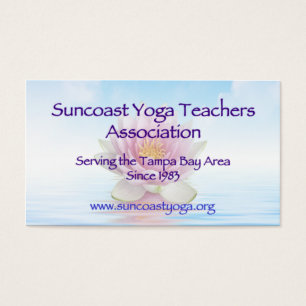 Suncoast Yoga-Lehrer-Vereinigung