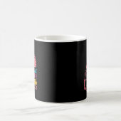 Sundae Driver Weed-Sorte  Kaffeetasse (Mittel)