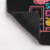 Sundae Driver Weed Sorte  Mousepad (Ecke)