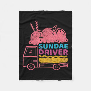 Sundae Driver Weed Strain  Fleecedecke