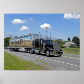 Sundance Black W900A Poster (Vorne)