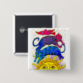 Sundance Button (Vorne & Hinten)