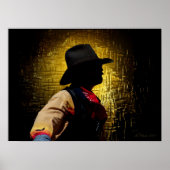 Sundance Kid Poster (Vorne)