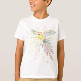 Sundance Kid's Shirt