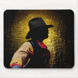 Sundance Kind Mousepad