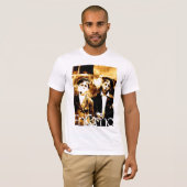 Sundance Kinder T-Shirt (Vorne ganz)