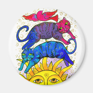 Sundance Magnet