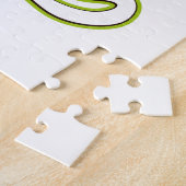 Sundance Mountains Skilogo Puzzle (Seite)