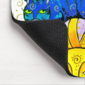 Sundance Mousepad (Ecke)