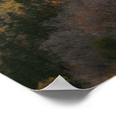 Sundance, Utah Poster (Ecke)