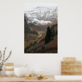 Sundance, Utah Poster (Küche)