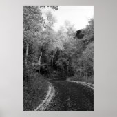 Sundance, Utah Poster (Vorne)