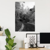 Sundance, Utah Poster (Heimbüro)