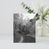 Sundance, Utah Postkarte (Stehend Vorderseite)