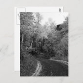 Sundance, Utah Postkarte (Vorne/Hinten)