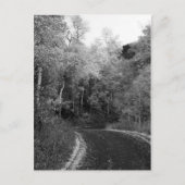 Sundance, Utah Postkarte (Vorderseite)