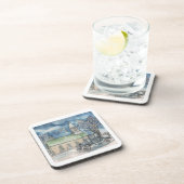 Sunday Best Getränkeuntersetzer (Rechte Seite)