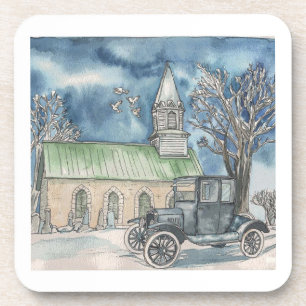 Sunday Best Getränkeuntersetzer