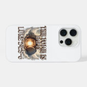 Sunday change Everything Christian Phone Case iPhone Hülle (Rückseite (Horizontal))