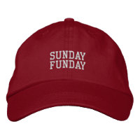 'Sunday Funday' Fußball-Wochenende, Golfplatz-Gesc