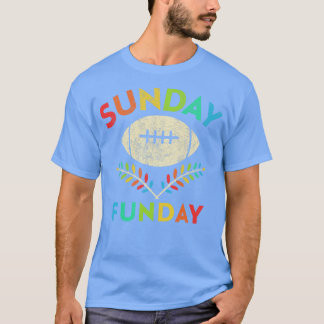 Sunday Funday T-Shirt