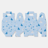 Sunday Sail light Geschenkschachtel (Ungeklappt)