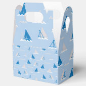 Sunday Sail light Geschenkschachtel (Offen)