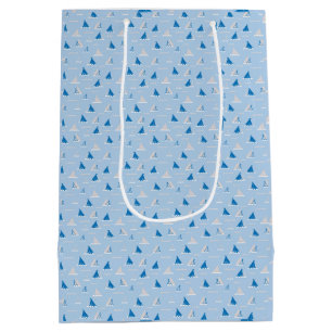 Sunday Sail light Mittlere Geschenktüte