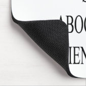 Sünde Abogados UNO Mundo kein Tiene Chiste Mousepad (Ecke)