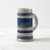 SÜNDE Natur Scape Bierglas (VorderseiteRechts)