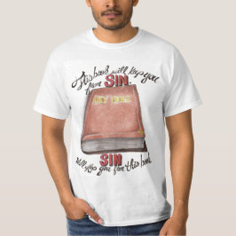 SÜNDE T-Shirt