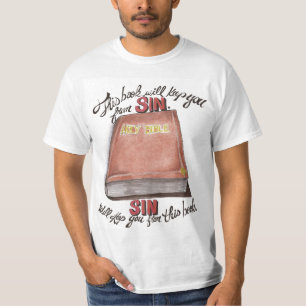 SÜNDE T-Shirt
