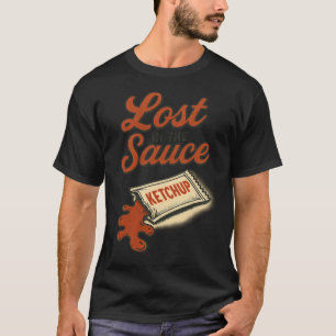Sünde verloren T-Shirt