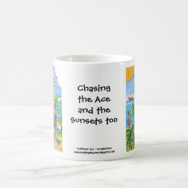 Sundeigner-Tasse Kaffeetasse