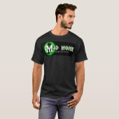Sünden der Sorge T-Shirt (Vorne ganz)