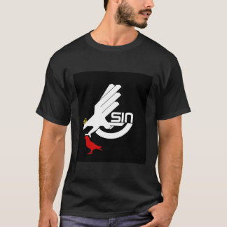 Sünden-Logo-T - Shirt