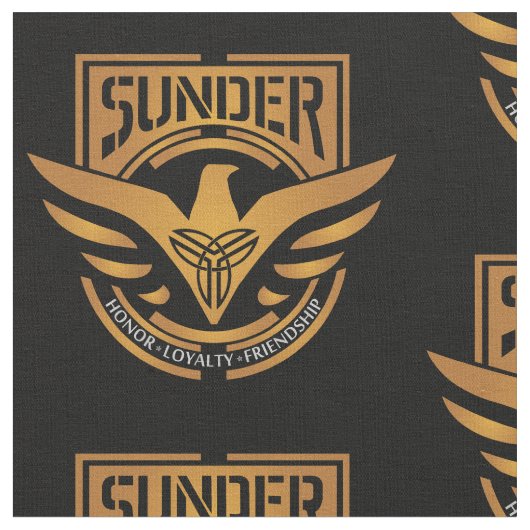 Sunder Cotton Stoff (Nahaufnahme)