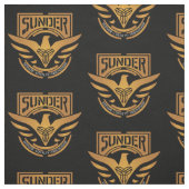 Sunder Cotton Stoff (Muster)