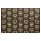 Sunder Cotton Stoff (Fat Quarter (45,7 x 55,9 cm))