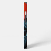 Sünder iPhone Hülle (Linke Seite)